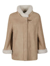 Fay Jackets Grey