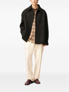 Ami Paris Jackets Grey