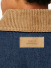 Ami Paris Worker denim jacket