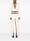 Dsquared2 Coats White