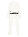 Dsquared2 Coats White