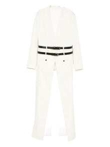  Dsquared2 Coats White