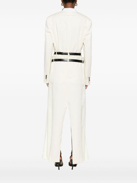 Dsquared2 Coats White