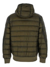 C.P. Company C.P.Company Coats Green