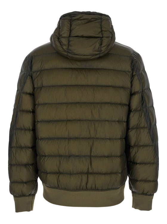 C.P. Company C.P.Company Coats Green