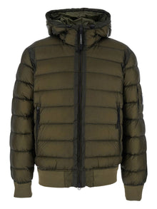  C.P. Company C.P.Company Coats Green