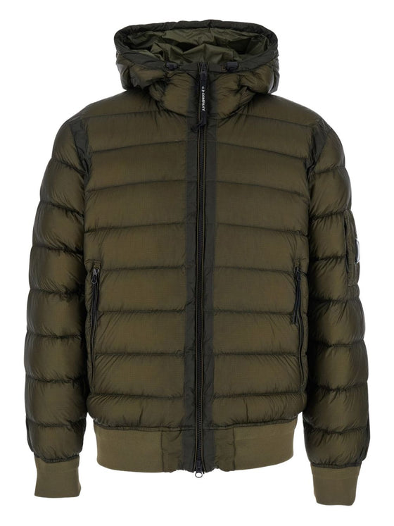 C.P. Company C.P.Company Coats Green