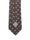 Emporio Armani Ties Brown