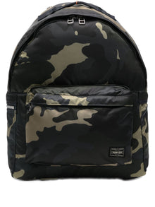  PORTER Bags.. Brown