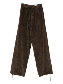  WHITE SAND Trousers Brown