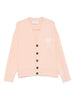 Ami Paris Sweaters Powder