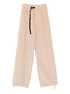 WHITE SAND Trousers Beige