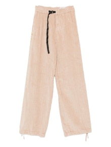  WHITE SAND Trousers Beige