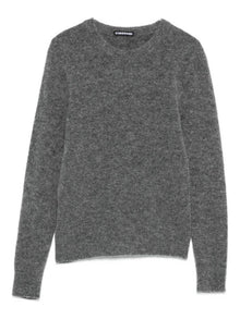  SUSANNE BOMMER Sweaters Grey