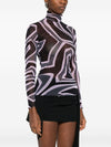Pucci Dresses Black