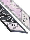 Pucci Scarfs Black