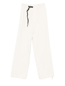 WHITE SAND Trousers White