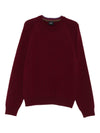 Paul Smith Sweaters Bordeaux