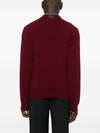 Paul Smith Sweaters Bordeaux