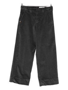  WHITE SAND Trousers Blue