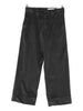 WHITE SAND Trousers Blue