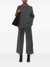 WHITE SAND Trousers Blue