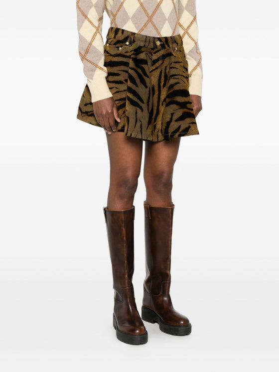 GANNI Skirts