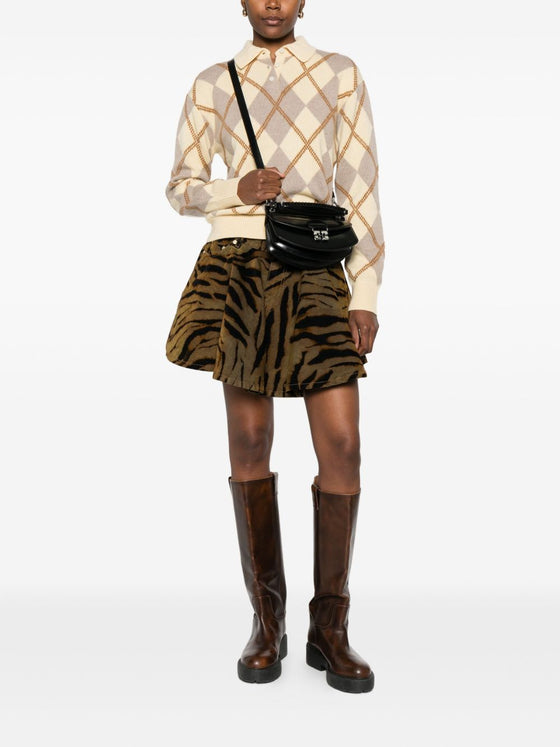 GANNI Skirts