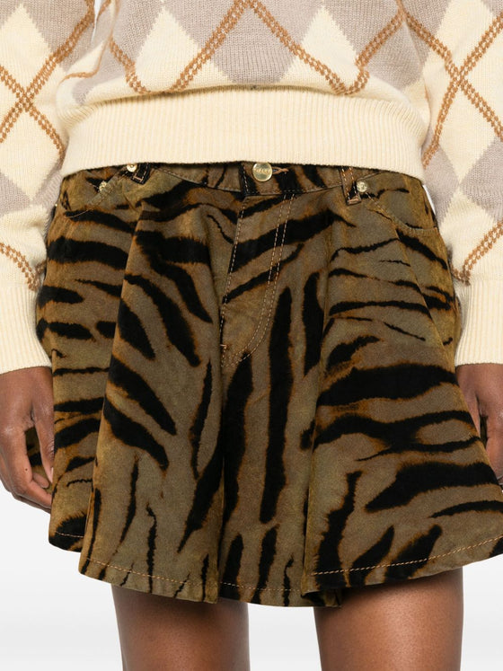 GANNI Skirts