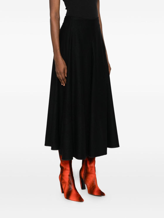 SUSANNE BOMMER Skirts Black