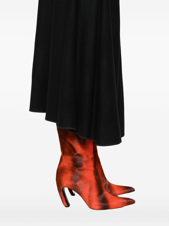 SUSANNE BOMMER Skirts Black