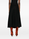 SUSANNE BOMMER Skirts Black