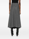 SUSANNE BOMMER Skirts Grey