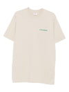 Filson Printed cotton t-shirt
