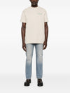 Filson Printed cotton t-shirt
