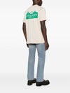 Filson Printed cotton t-shirt