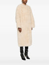 Stand Studio Coats White