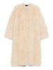 Stand Studio Coats White