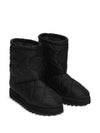 Dolce & Gabbana Boots Black