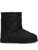 Dolce & Gabbana Boots Black