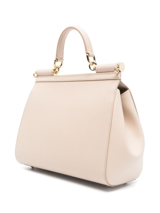 Dolce & Gabbana Large Sicily handbag