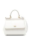 Dolce & Gabbana Medium Sicily handbag