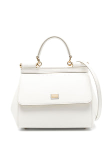  Dolce & Gabbana Medium Sicily handbag