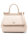Dolce & Gabbana Medium Sicily handbag