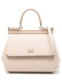 Dolce & Gabbana Medium Sicily handbag