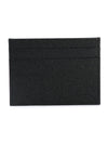 Dolce & Gabbana Wallets Black