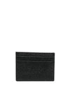 Dolce & Gabbana Wallets Black