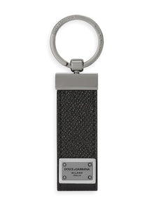  Dolce & Gabbana Keychains Black