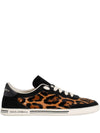 Dolce & Gabbana Sneakers Brown