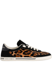  Dolce & Gabbana Sneakers Brown